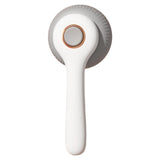 Maxbell Pet Grooming Brush cat Supplies Massage Accessories Supply Hair Comb grey white