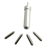 Maxbell Cut Blade with Cut Housing Foil Transfer Tool for Cutting Machine for Joy