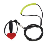 Max Bird Parrot Harness Leash Pet Rope For Birds Outdoor Training Leash  XS