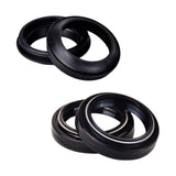 Maxbell Fork Oil Seal and Dust Seal Kit Assembly for Yamaha Yz250F Yz450F Yz125