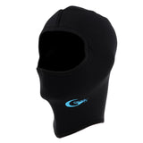 Maxbell 3mm Neoprene Scuba Dive Snorkeling Neck Hat Full Face Mask Warm Hood Cap M