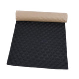 Maxbell Heat Shield Sound Deadener Professional Audio Noise Insulation and Dampening 50x200x2cm
