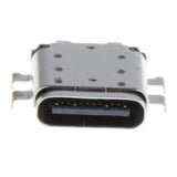Maxbell Charging Port Connector For BlackBerry Key 1 Keyone