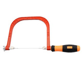 Max Aluminium Alloy Multifunction Wire Saw Woodworker Fret Saw S