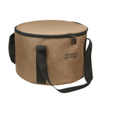 Maxbell Oxford Cloth Camping Pot Storage Bag with Handles Durable Material Versatile M