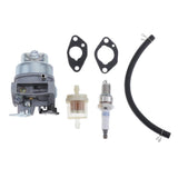 Max GCV160 Carburetor for Honda HRT216 HRR216 GCV160a HRS216