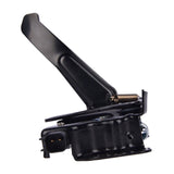 Maxbell Car Engine Hood Latch Lock 68261142AA Durable for Dodge 2011-2021 Black