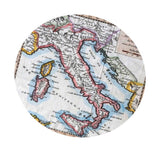 Max Table Cover Cloth for 140cm Dia Tables Restaurant BBQ Map