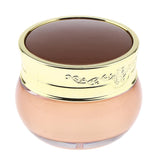 Max Empty Acrylic Cosmetic Jar Pot Travel Cream Lotion Container w/ Lids 30g