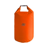 Maxbell Waterproof Dry Bag 10L Floating Bag for Kayaking for Kayaking Swimming Beach Orange