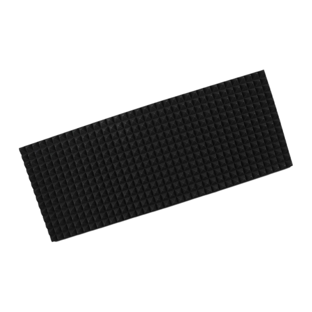 Maxbell Mic Isolation Shield Studio Recording Easy to Install for Broadcasting 5 Panels