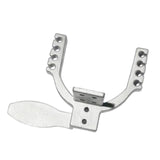 Maxbell Slingshot Release Device Slingshot Trigger Catapult Trigger DIY Outdoor 7.5cmx7.5cm