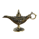 Maxbell Lights Sculpture Scene Layout Props Decoration for Living Room Hallway Bronze