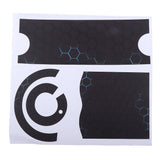 Max Full Cover Adhesive Wrap Film Stickers for Dyson Supersonic Hair Dryers 02