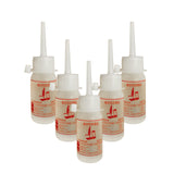 Maxbell 5x Silicone Oil Treadmill Belt Lubricant Treadmill Tool Accessories