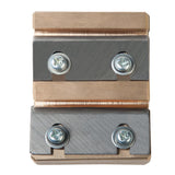 Max Maxb Violin Peg Tools 4/4 -3/4 Violin Peg Brass Reels Shaver  Golden