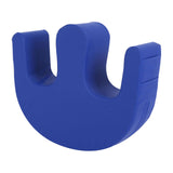 Maxbell U Shape Elderly Turning Device Portable Removable Waterproof PU Transfer Pad Sponge