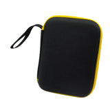 Maxbell Handheld Game Console Carrying Case Storage Bag Digital Portable Storage Box