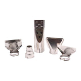Maxbell 5x Hot Air Blower Tools Shrink Wrap for DIY Embossing Shrinking Heat Welding