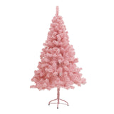 Maxbell Decor Tree Realistic Ornament Craft Fake Tree for Living Room 90cm
