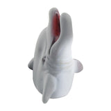 Maxbell Plastic Finger Puppet Animals Dolls Toys Kids Educational Toy dolphin