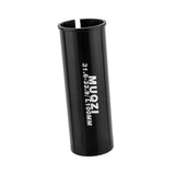 Maxbell Bike Seat Post Shim Extended Reducer Sleeve for Mountain Bike 31.6-33.9