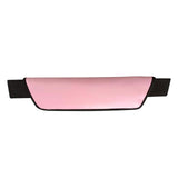 Maxbell Gym Hip Thrust Pad Lunges Reverse Squat Exercise Booty Workouts Belt Pad Pink