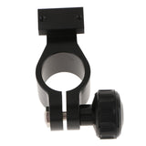 Max Telephoto Lens Support Bracket Holder Adapter QR Plate Mount Photography Kit