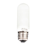 Maxbell JDD Type 250Watt 220-240V E27 Frosted Halogen Light Bulb Modeling Lamp Tube