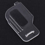 Maxbell Sewing Machine Cover Plate Suitable for Brother BC2500, BM3500, BX2925PRW, CE1100PRW, CE4000, CE5000, CE5000PRW, CE5500
