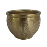 Maxbell Bai Fu 9.5cm Chinese Fortune for Housewarming Gift Dorm B