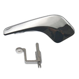 Maxbell Interior Door Handle Direct Replaces for Opel Corsa D Van 2006-2016 Left 13297813