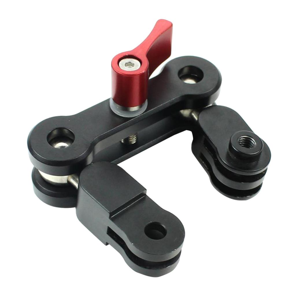 Max Maxb Universal 360 Rotatable Magic Arm Camera Mount Bracket Photography Equipment