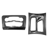 Maxbell Panel Trim Cover Protection for Dodge Charger 2016-2021 Water Resistant Style G