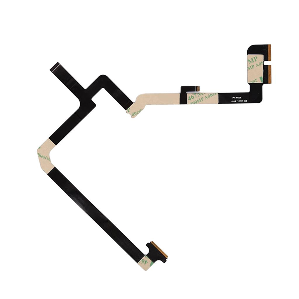 Max Flexible Gimbal Flat Ribbon Cable Wire Strap For DJI Phantom 4 Drone
