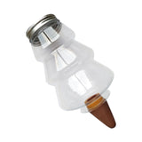 Maxbell Drip Irrigation Equipment Decorative 500ml for Garden Outdoor Flowerpot Tree