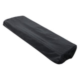 Maxbell Digital Piano Dust Cover Dustproof Full cover for Exhibition Decoration 61keys