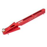 Maxbell Maxbell Bike Chain Wear Indicator Measuring Ruler Mountain Road Bike Chain Checker Red