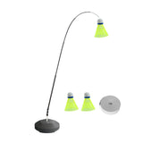 Maxbell Badminton Training Device Automatic Adjustable Professional for Beginners 3 Badminton