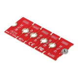 Maxbell M.2 Length Extension Card Convert Card for Desktop Motherboard