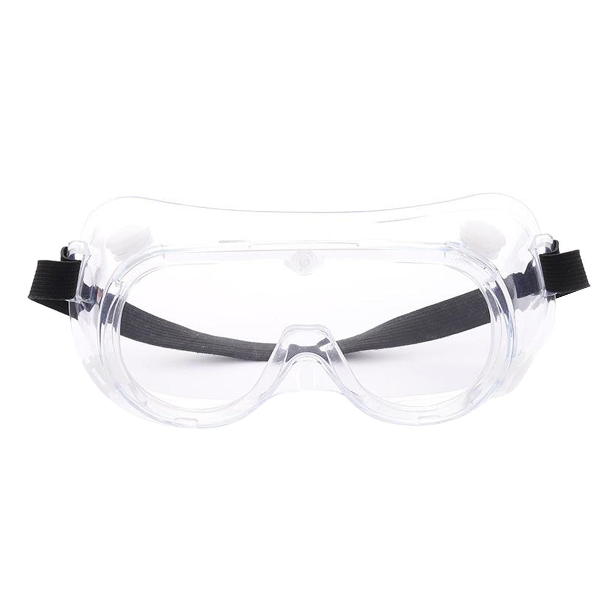 Maxbell Safety Glasses Work Goggles Eyewear Protective for Industrial Work Site Clear
