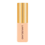 Maxbell Mini Liquid Concealer Facial Base Cream Moisturizer Foundation Makeup Dark