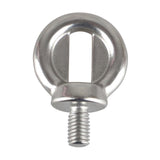 Maxbell Eye Bolt Heavy Duty Antirust for Swings Chair Playground Hammock Stand