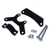 Maxbell Oil Cooler Bracket Holder Set for 125cc 140cc Pit Dirt Bike Accessories