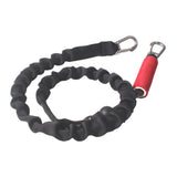 Maxbell Kitesurfing Kiteboarding Slider Release Kite Leash Bungee Rope & Carabiner