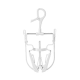 Maxbell Multifunctional Drying Hanger Rotatable Laundry Dryer for Wardrobe Sweater