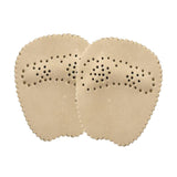 Maxbell 2Pcs Forefoot Pads Anti Slip Sandals Sticker Front Palm Insert Forefoot Shoe styleA