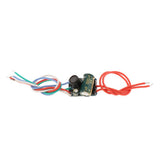 Max 1 Piece Internal Control Varieble Module RGB Buried Light Garden Lamp Module Internal control gradient 3W