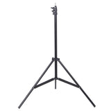 Maxbell Photography Light Stand Tripod Travel Sturdy Folding for Umbrellas Softboxes