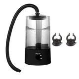 Maxbell Reptile Fogger Humidifier Silent Humidification Dry Run Protection Terrarium